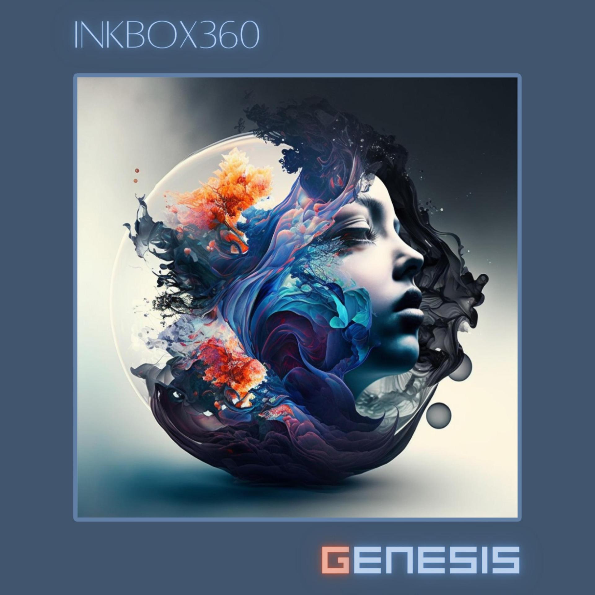 inkbox360 - ROOT
