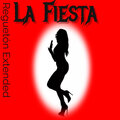JMRodriguez - La Fiesta (Reguetón Extended)