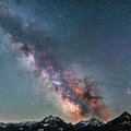 Breathing Universe