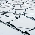 Frozen Lake