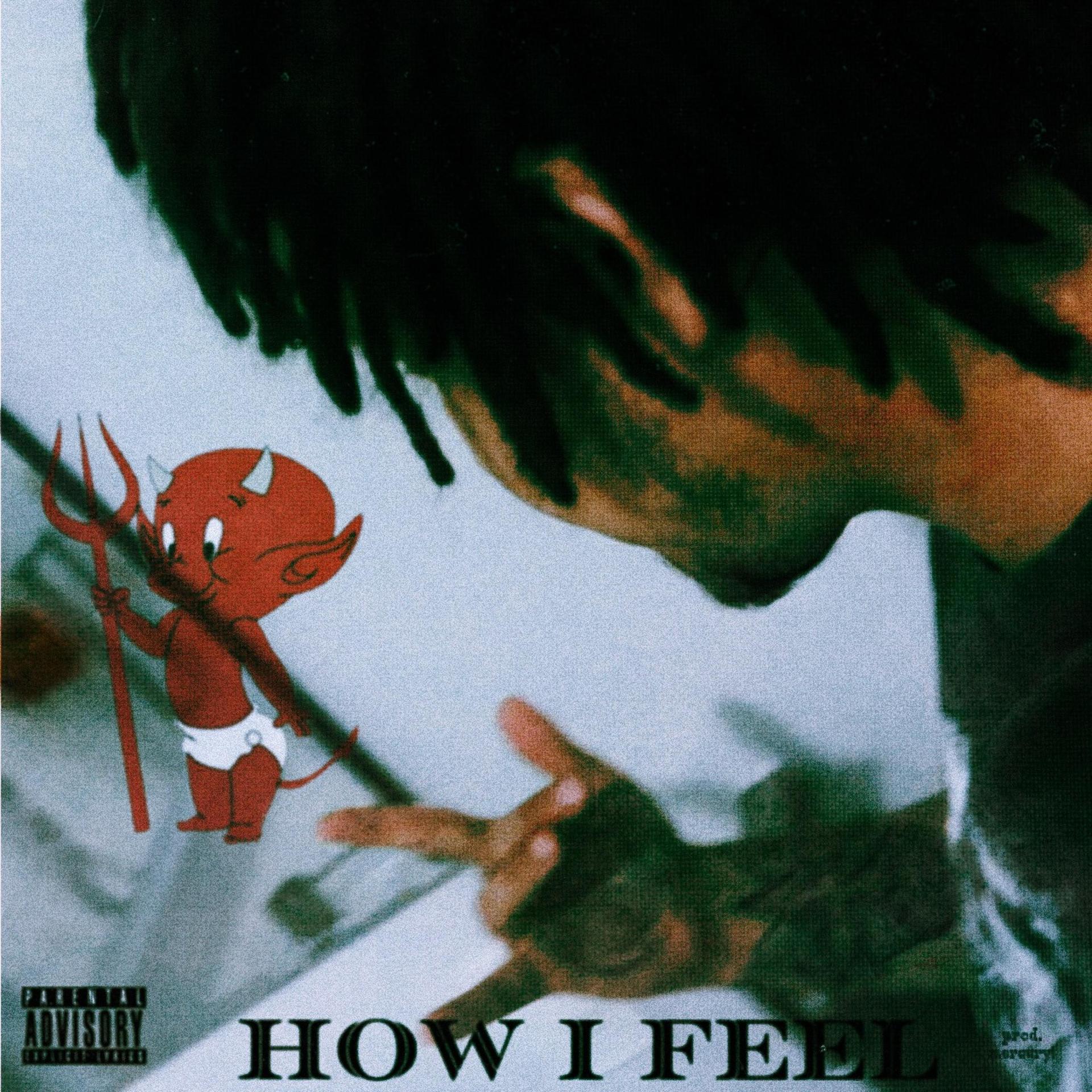 ddos - How I Feel (Explicit)