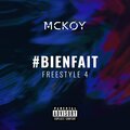 #BIENFAIT Freestyle 4 (Explicit)