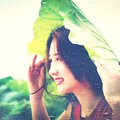 智慧baby - 给妈妈拜年