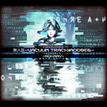 米缐p. - 無人区-Vacuum Track#ADD8E6-