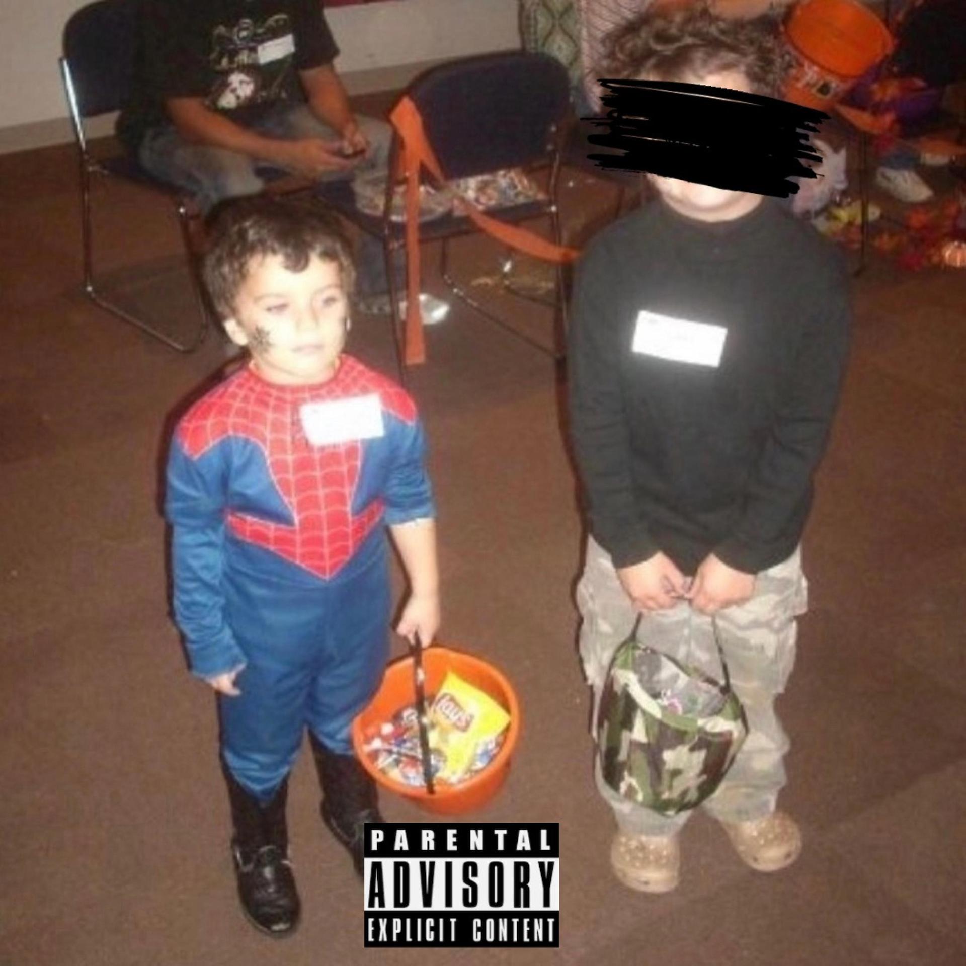 TW1TCHx - New Kid