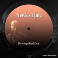 Sonny Rollins - Asiatic Raes