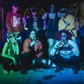 The Knock 303、MTG、Lady Cam、She Who Wont Be Named、Spinks - The Knock 303 Cypher 2 (feat. MTG Lady Cam She Who Wont Be Named & Spinks)(Explicit)