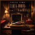 Theta Time - Lo-Cut Vinyl Crackling