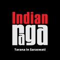 Indianraga、Manas Vishwaroop、Anirudh Sharma、Sri Poornima Krishna Emani、Vignesh Srinivasan、Veena Vishwaroop - Tarana in Saraswati - Saraswati - Ati and Teentaal