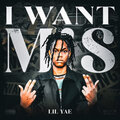 Lil Yae、Yns Blake - Backwood