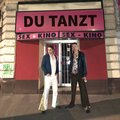 Sexshop - Du tanzt