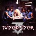 Twisted Sister - Train Kept A Rolling