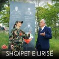 Shqipet e Lirisë
