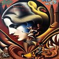 Tim Baker、Binary Bliss - Waterfall