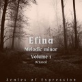 Scales of Expression - Efina