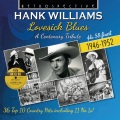 Hank Williams - I'll Be A Bachelor 'Til I Die