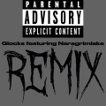 Lil Anime Kid、GrimLake - Glocks (feat. Grimlake)(Explicit)