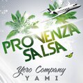 Provenza (feat. Yami Wilson)