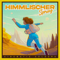 Himmlischer Sprung