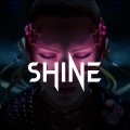 Drilland - Shine (Melodic Drill Type Beat)