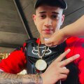Bxnja First、Lucky Brown、Balbi El Chamako - Donde Sea (feat. Lucky Brown & Balbi El Chamako)