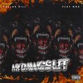 Dollah Bill、G-Dot Savage - My Dawgs Lit (Explicit)
