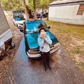 Runnin Outta Time (Explicit)