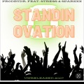 Standin 'O' (feat. Stress & Sparxxx)(Explicit)