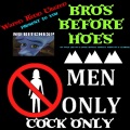 Wafelek、Sailor、CrazedN - BROS BEFORE HOES (feat. sailor & CrazedN)(Explicit)