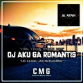 DJ AKU GA MAU JADI MATAHARIMU KANE BASS AKU GA ROMANTIS