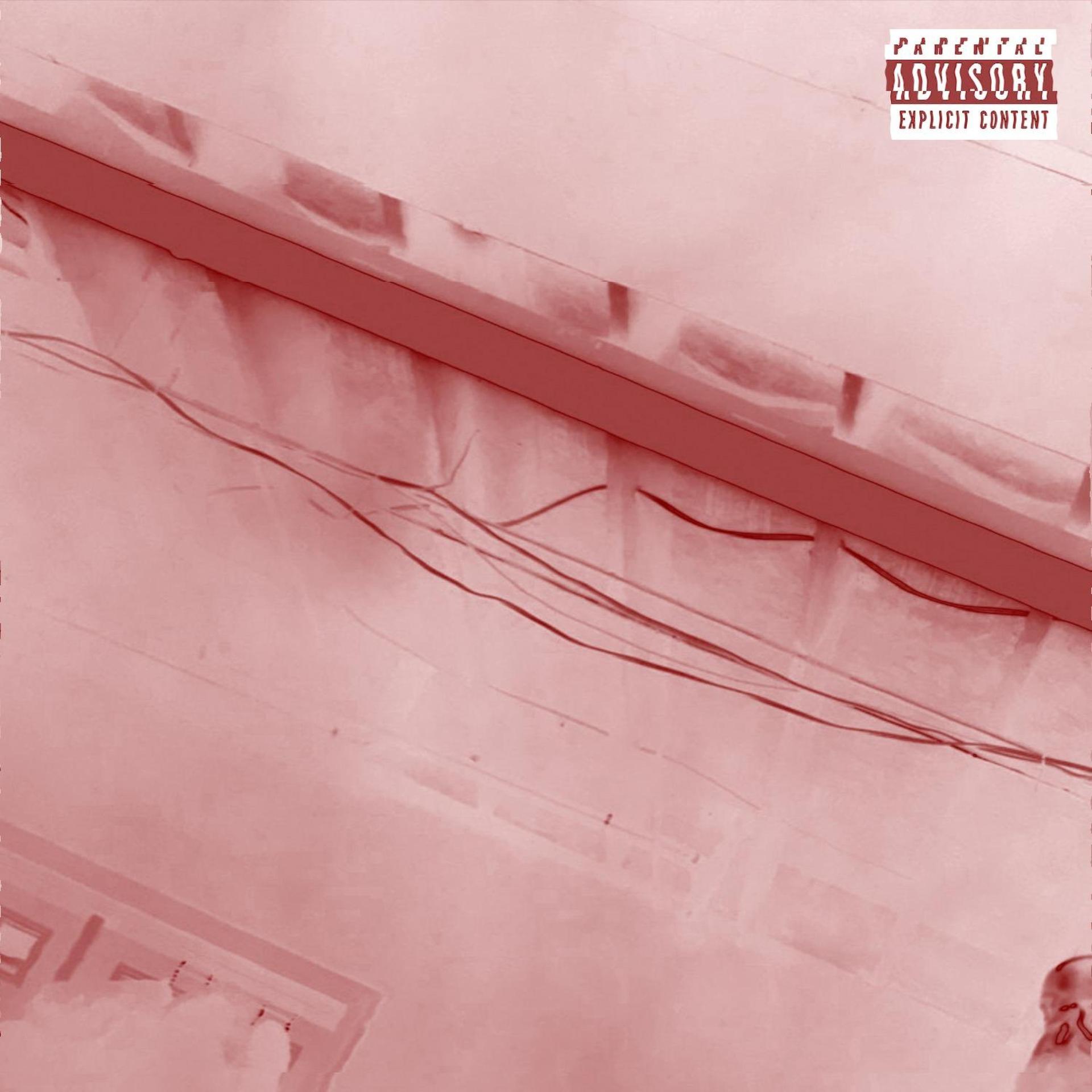Wheressk、cat soup - Burn Freestyle (feat. cat soup)(Explicit)