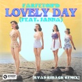 Lovely Day (feat. JANNA)(Ryan Riback Remix)