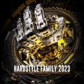 HARDSTYLE FAMILY 2023 SET @ CAS9 SET