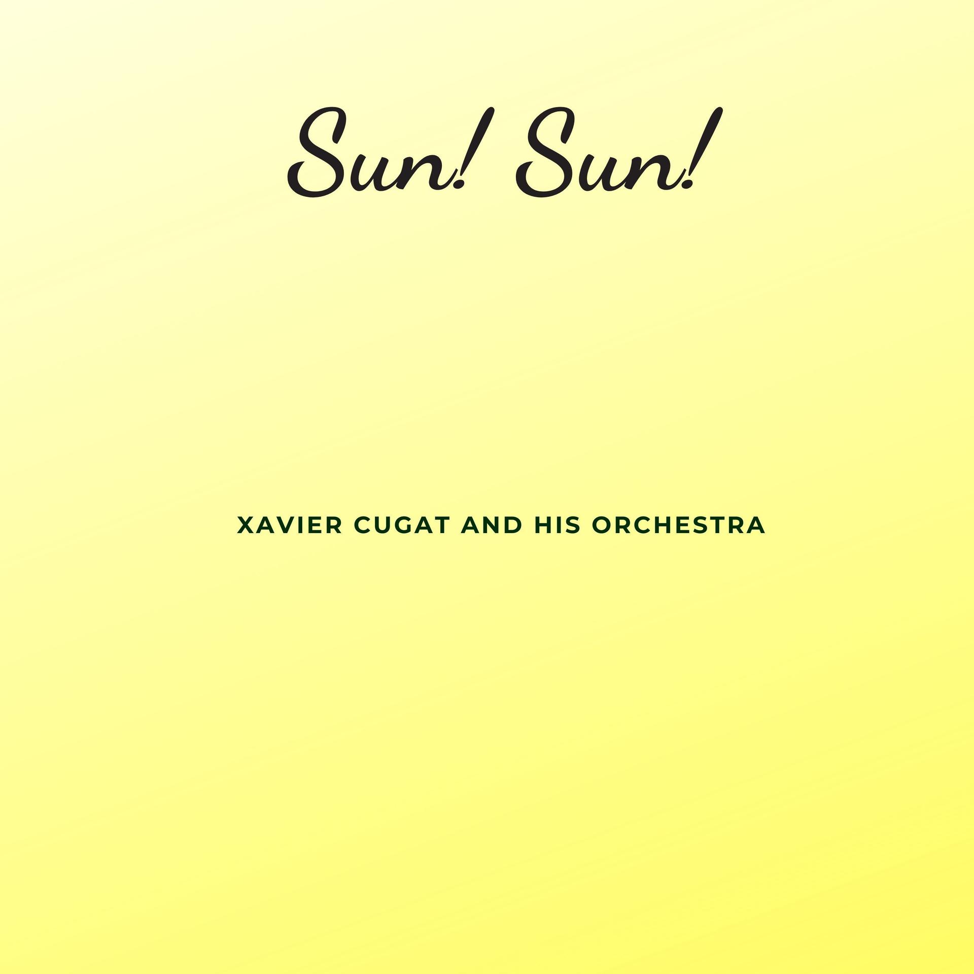 Xavier Cugat - Mambolette
