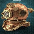 Electronic Retro Divers