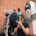 DJ OB1、DREAMOB1、DREAMTHUG、TrapGoKrazy、NDO Dee、James Washington - Hard to explain
