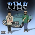 P.I.M.P. (feat. Kap G)(Explicit)