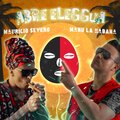 Manu la Habana、Mauricio Severo - Abre Eleggua
