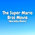 Kayhin - Super Mario Movie (Marimba Version)
