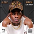 BILA WAO (feat. Katapilla) [Explicit]