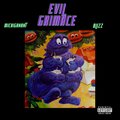 MichiganAnt、Blizz - EVIL GRIMACE (feat. Blizz)(Explicit)