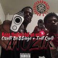 Ozone Skrilla、Tay Money - VETERAN TALK (feat. Tay Money)(Explicit)