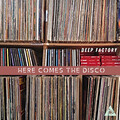 Here Comes The Disco (Single)
