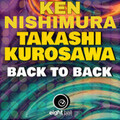 Back To Back