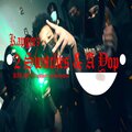 Yahhaw、kapgeez - 2 Switches & A Yop (feat. Kapgeez)(Explicit)