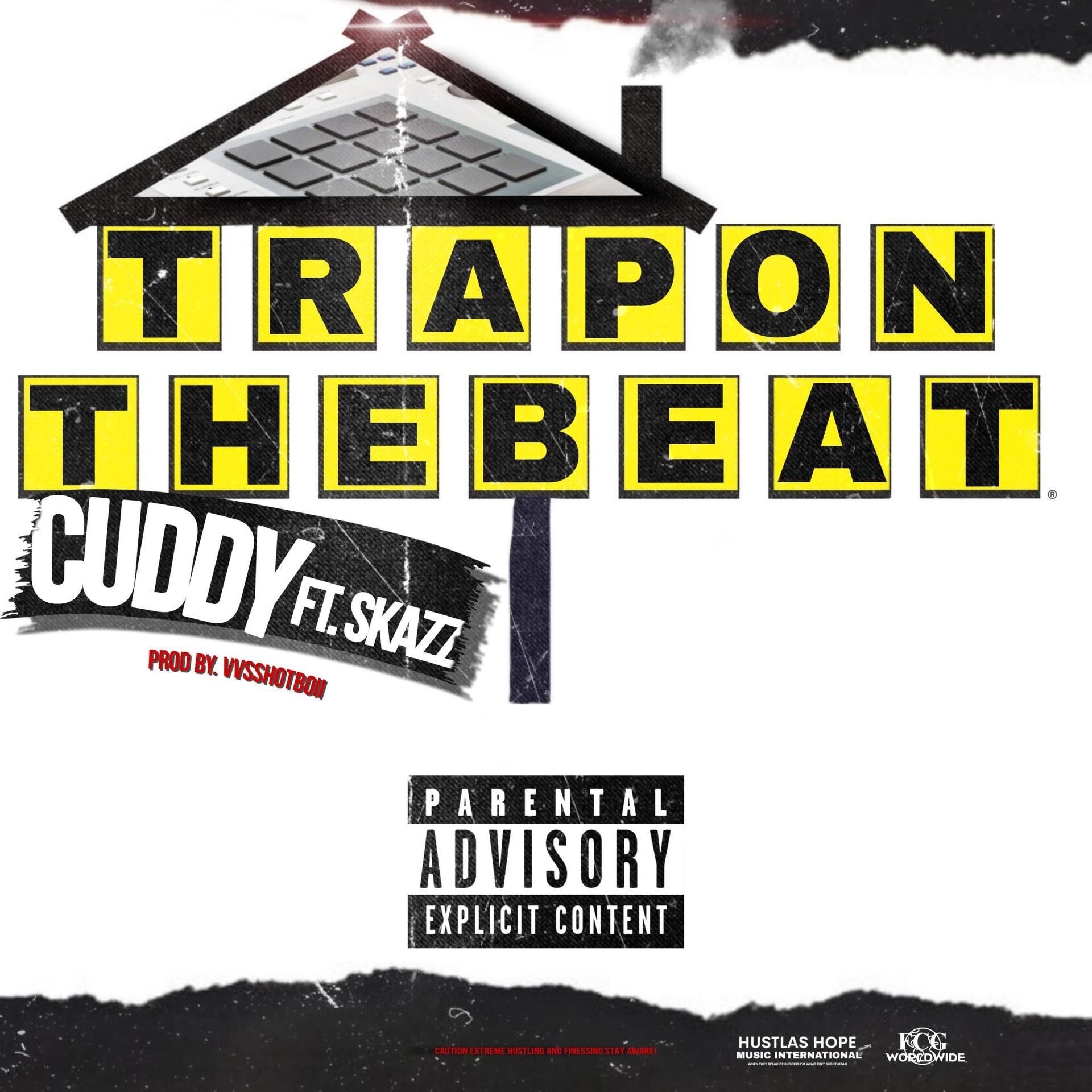 Skazz - Trap On The Beat (Explicit)