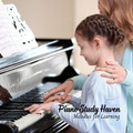 Piano Study Haven: Melodies for Learning