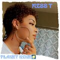Miss T - Planet 9