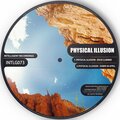 Physical Illusion - Rock Climber