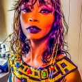 Miss MB - This What You Came For
